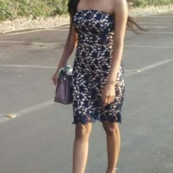 Vero Moda dress - Picture 3 of 3